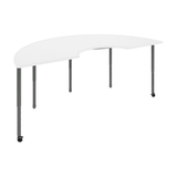 Sebel Twist'n'Lock Semi Table