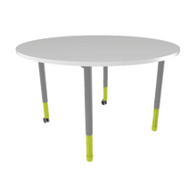 Sebel Twist'n'Lock Round Table