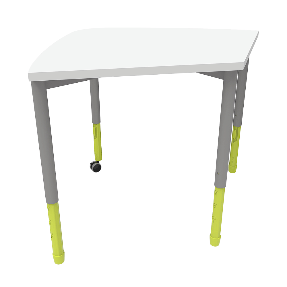 Sebel Twist'n'Lock Stingray Table