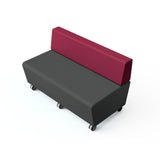 Bloc Low Back