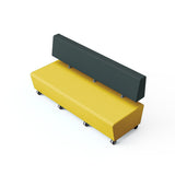 Smart Softies Bloc Range - 1800mm
