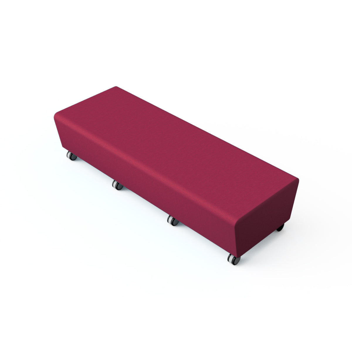 Smart Softies Bloc Range - 1800mm