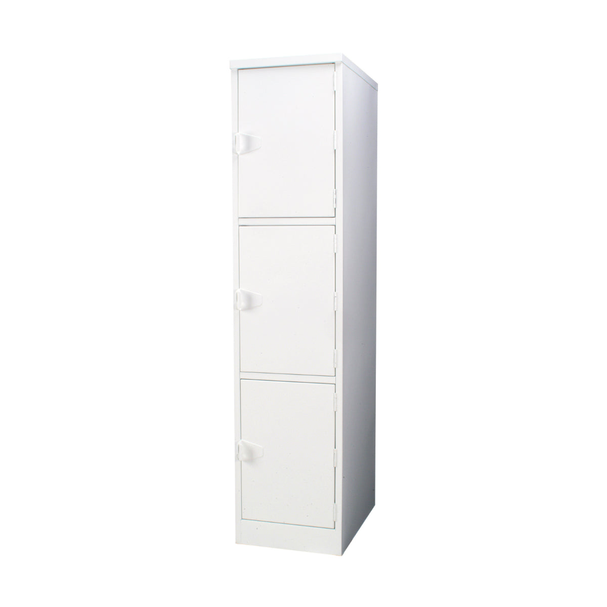 GO Steel Locker