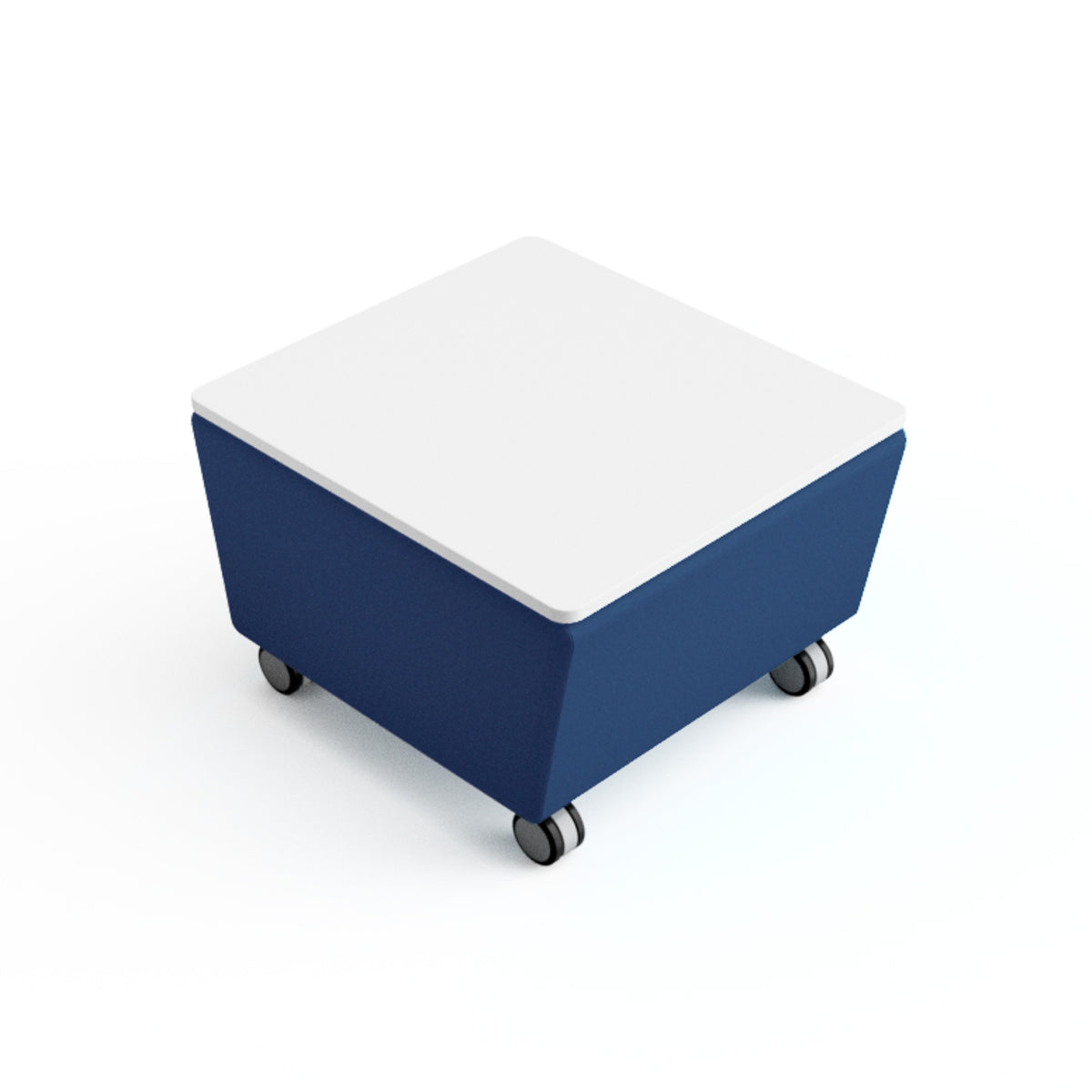 Smart Softies Table with Writable Top