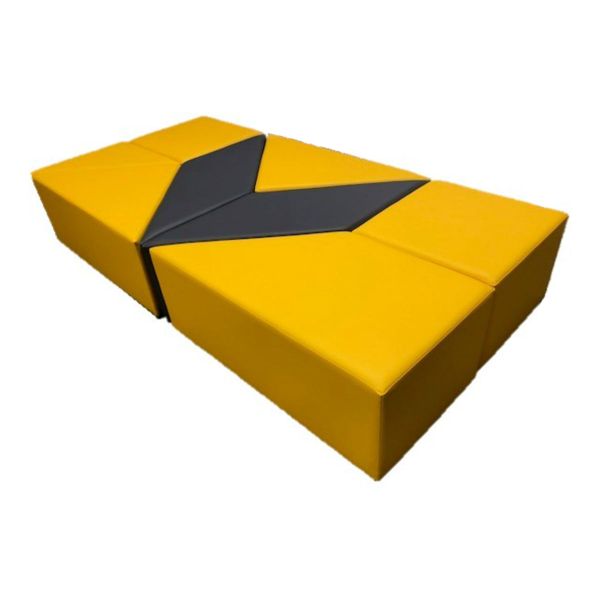 8 x 4 Ottoman Set by Keen