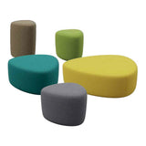 KEEN Pebble Ottomans