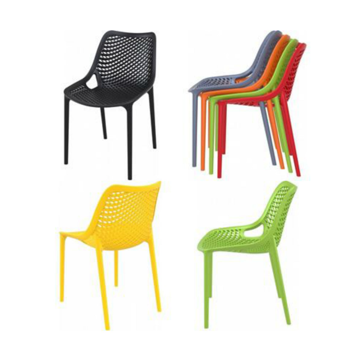 Air Chair