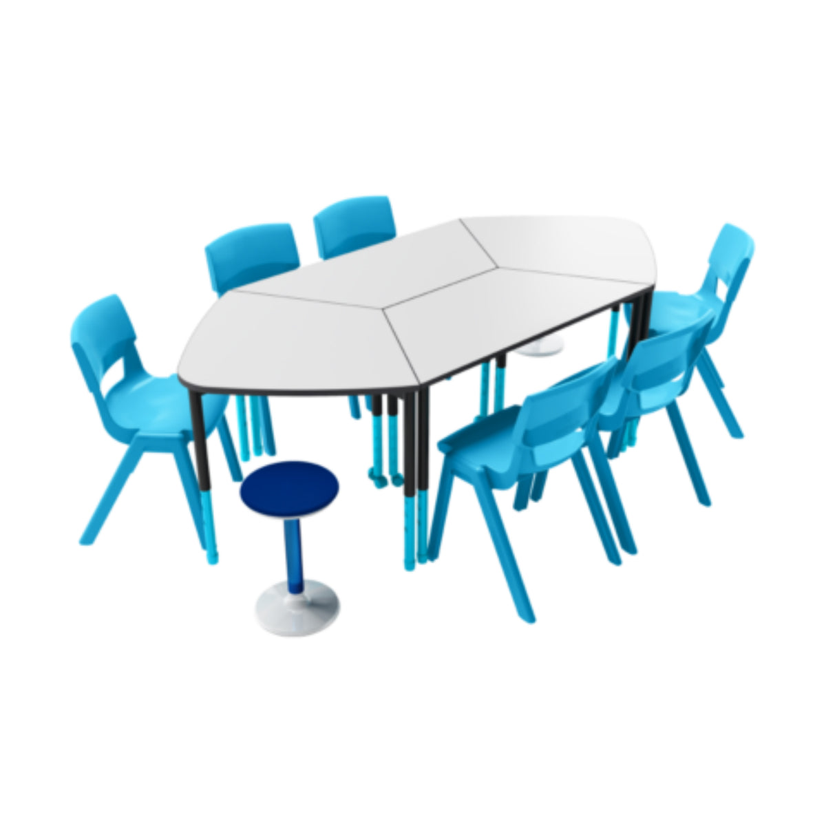 Sebel Anticipate Setting