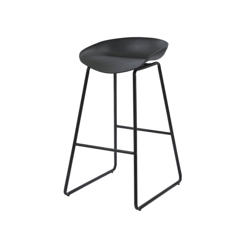 The Aries Sled Base Stool by Keen Education