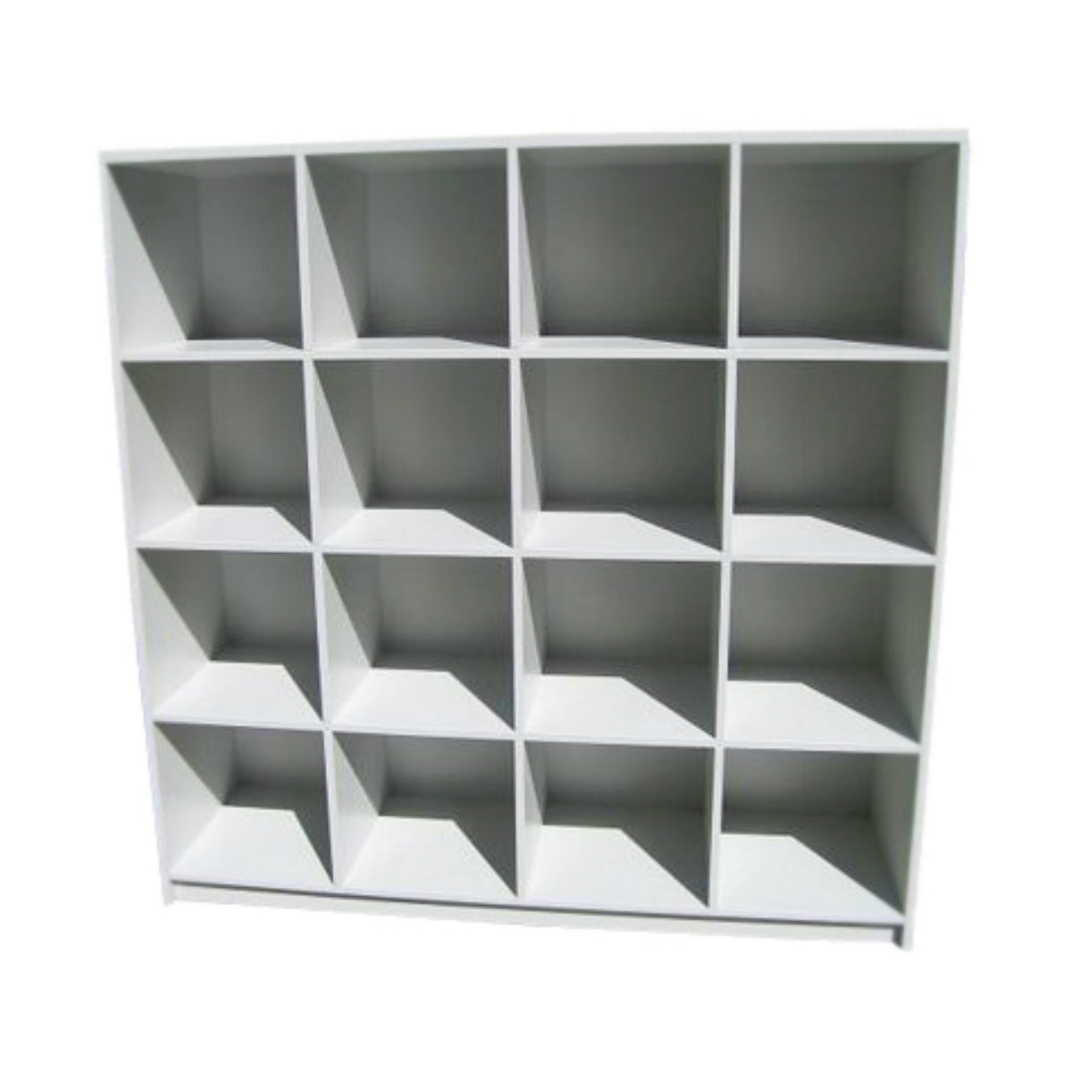 Open Bag Locker