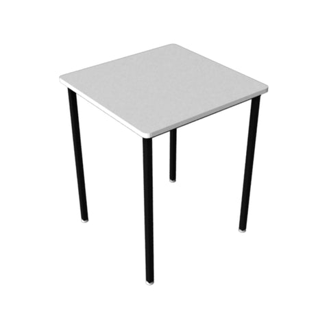 The Classmate Single Student Table by Keen Education Furniture