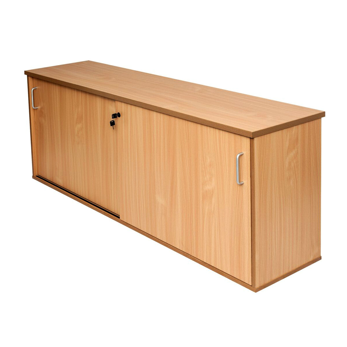 Rapid Span Credenza
