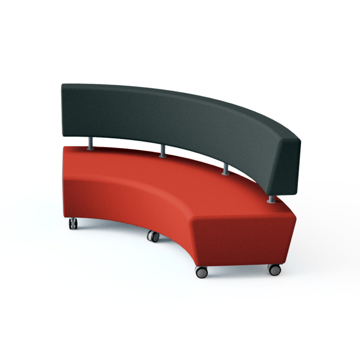 Smart Softies Curve Range