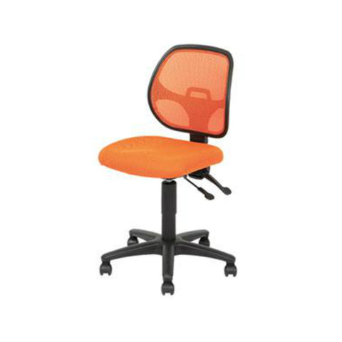 The Diablo Duo Task Chair by Keen Education Furniture - Seating