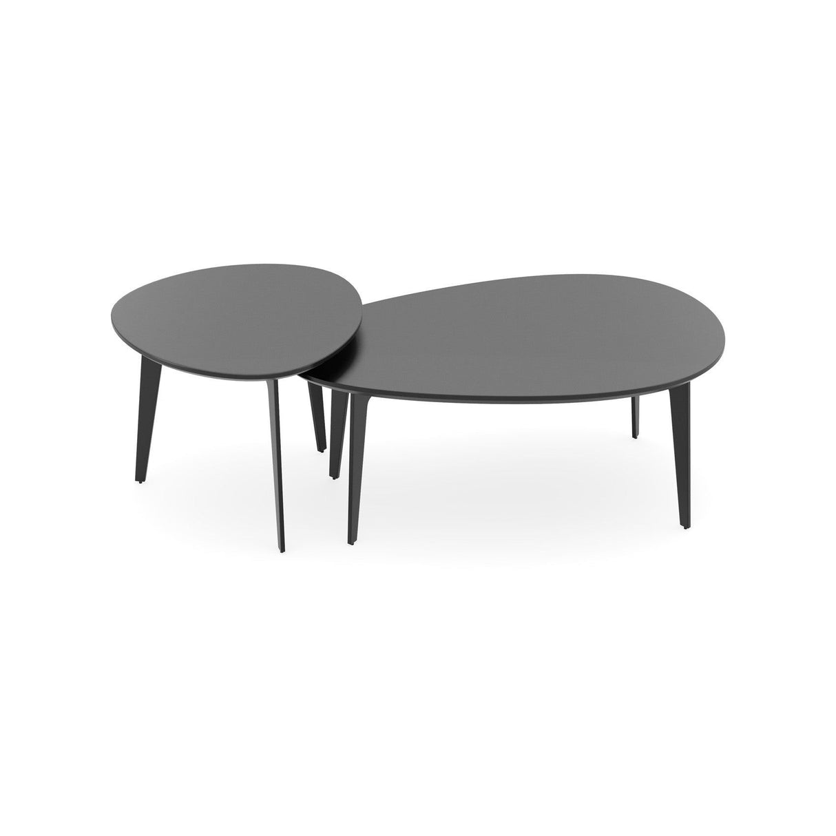 Dart Meeting Table Range
