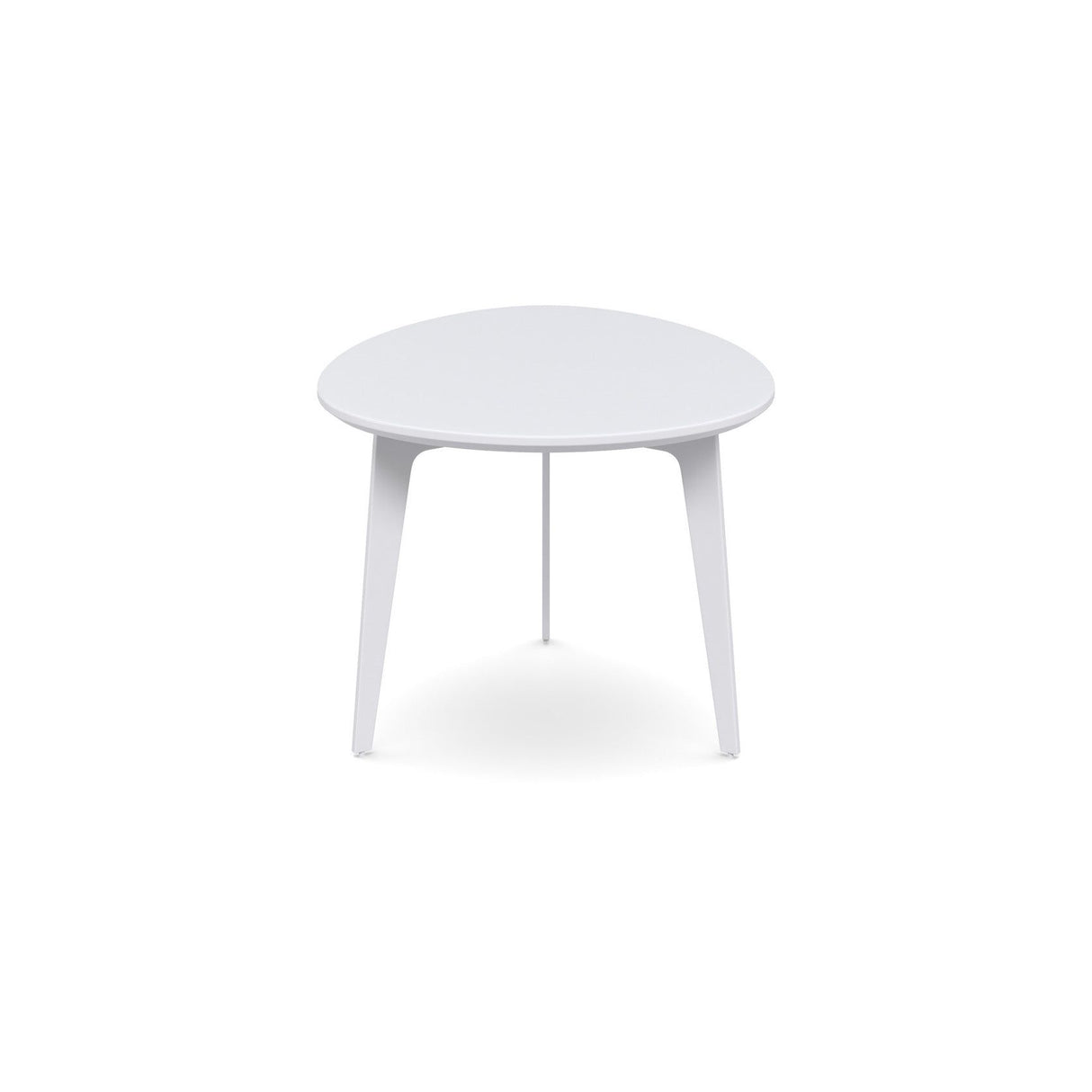 Dart Meeting Table Range