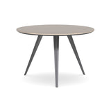 Dart Meeting Table Range