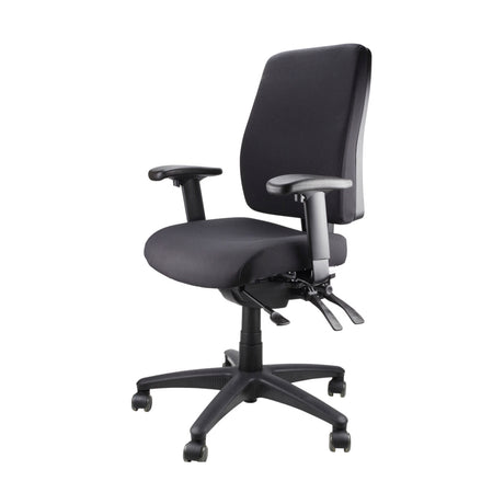 The Ergoform Task Chair by Keen Education Furniture - Teachers Chair