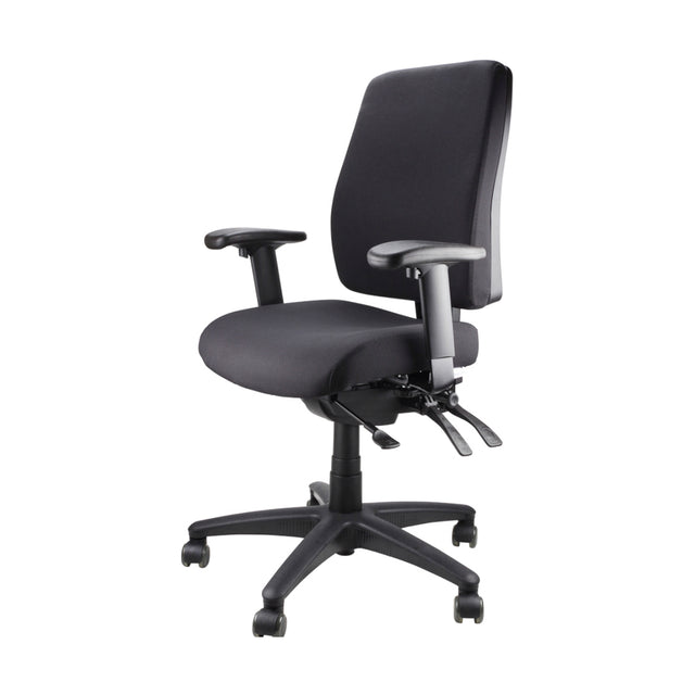 The Ergoform Task Chair by Keen Education Furniture - Teachers Chair