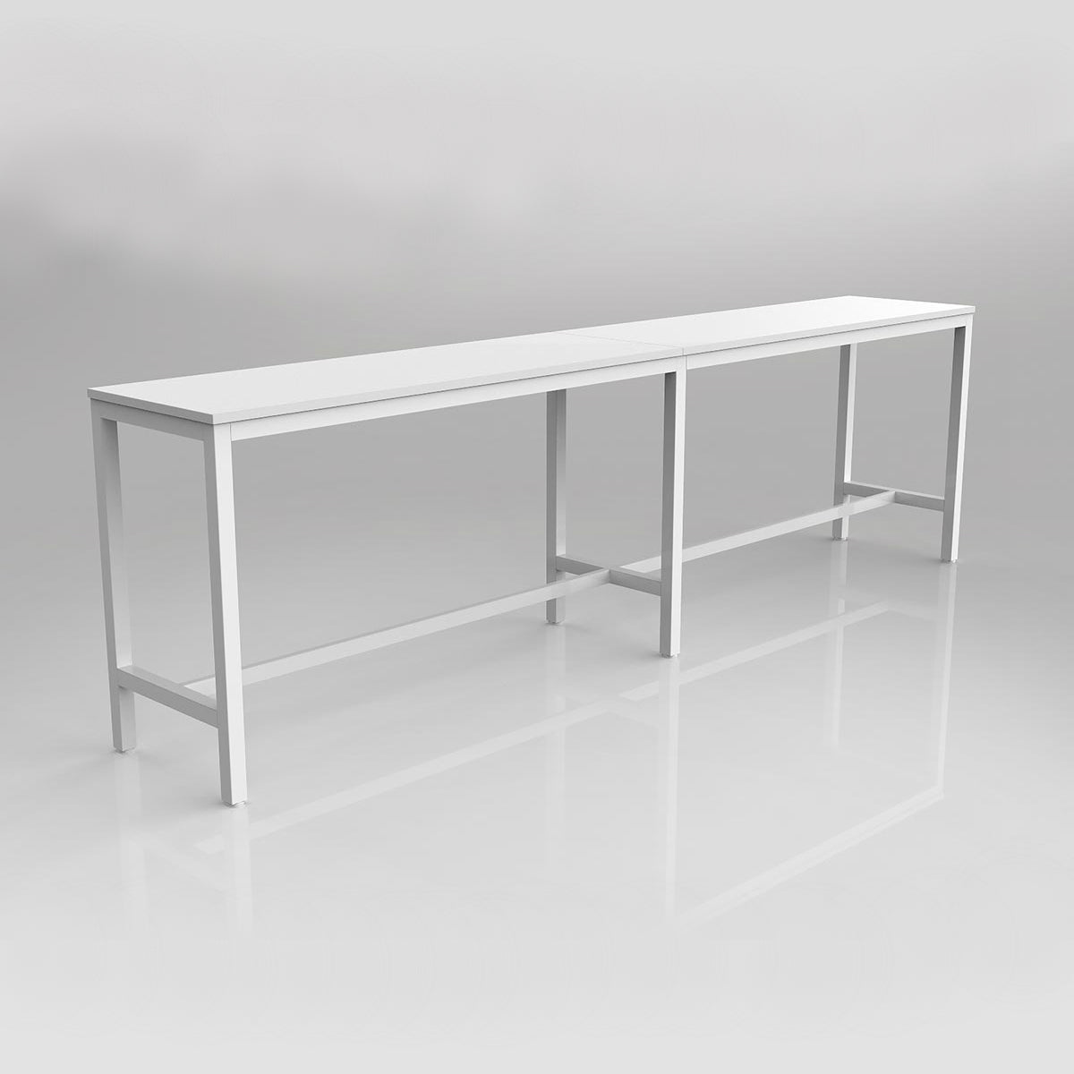 The Eton Heavy Duty H Frame Bench by Keen Education - STEM