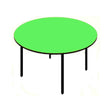 The Eton Round Table by Keen Education Furniture - Classroom Table