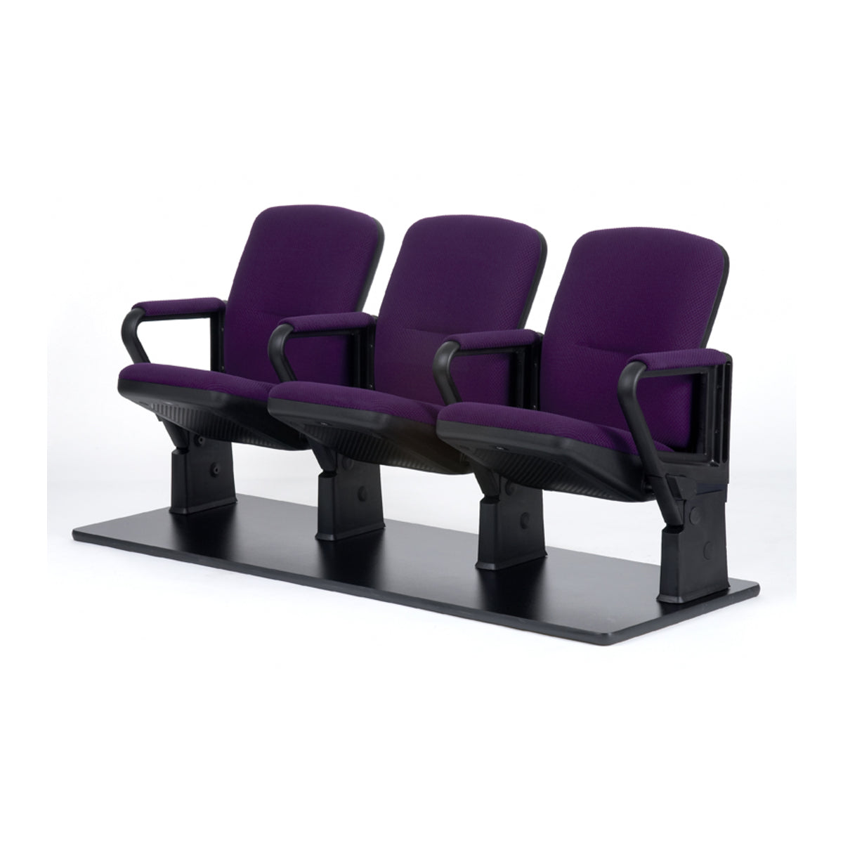 Encore Auditorium Seating