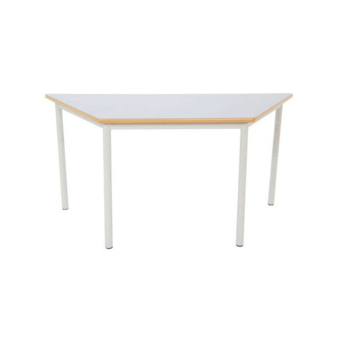 The Trapezium Table by Keen Education Furniture - Student Table