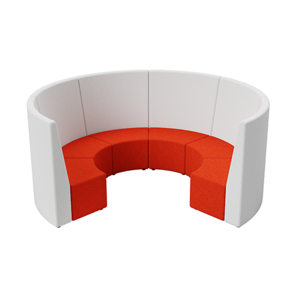 Flix Tall Seating