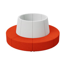 Flix Tall Seating by Keen Education Furniture