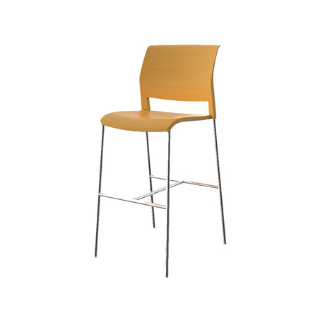 The Game Stool by Keen Education Furniture - STEM seating
