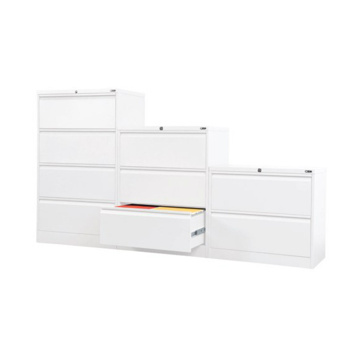 Go Lateral Filing Cabinet