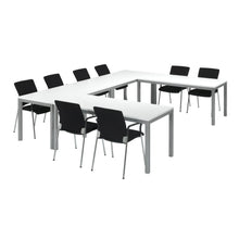 The Eton Art/Meeting Heavy Duty Table by Keen Education Furniture - STEM