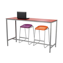 The Eton Heavy Duty H Frame Table by Keen Education Furniture - STEM