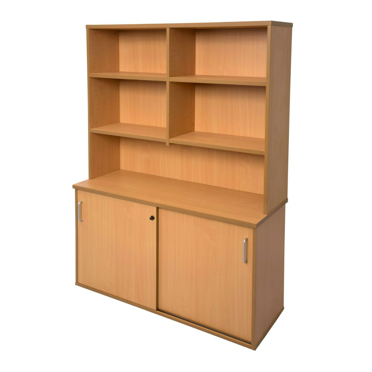 Rapid Span Hutch