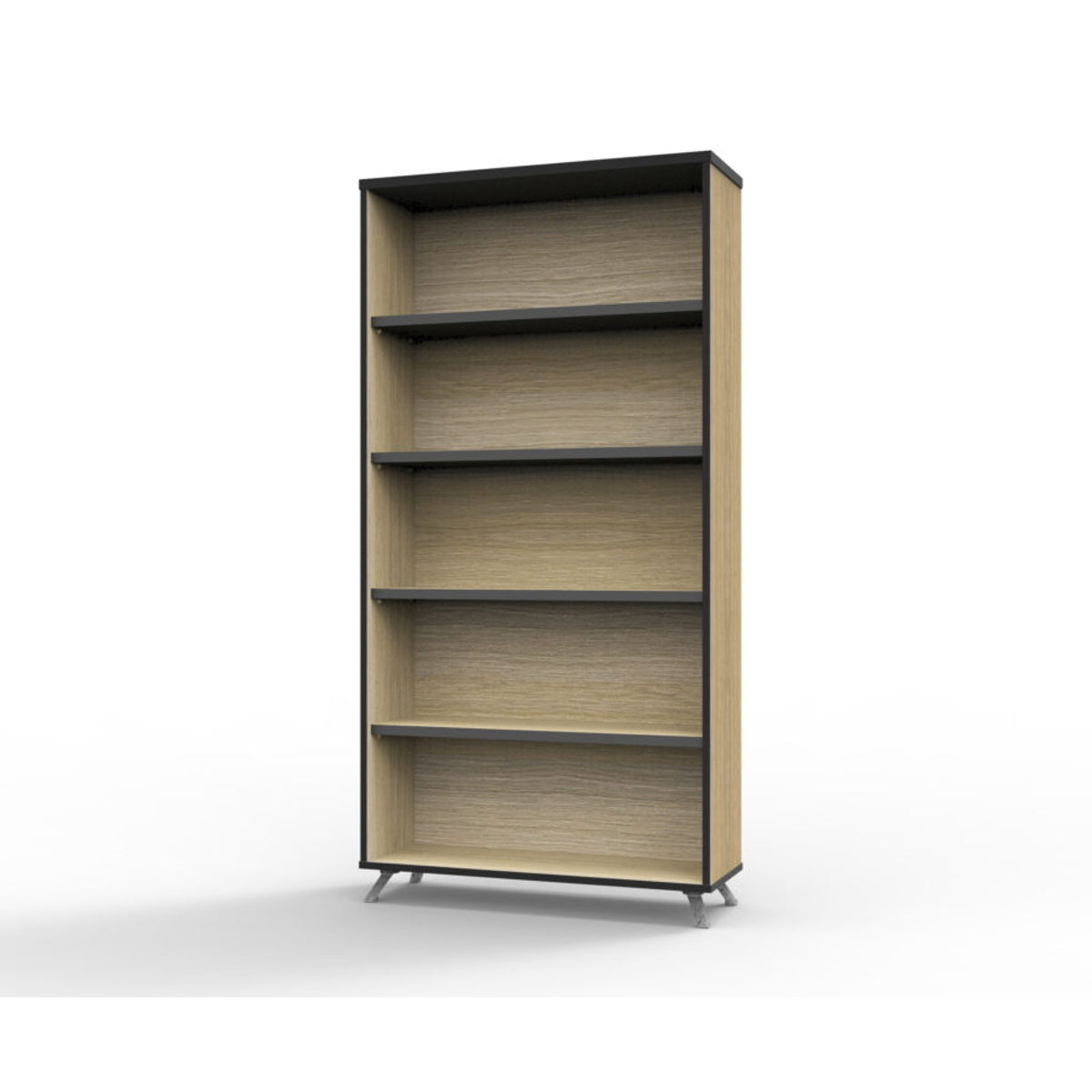 Infinity Bookcase Range