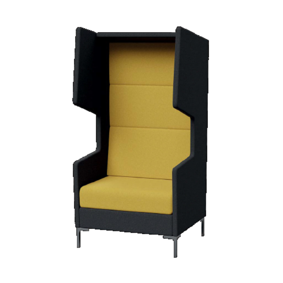 Khloe Booth Seating