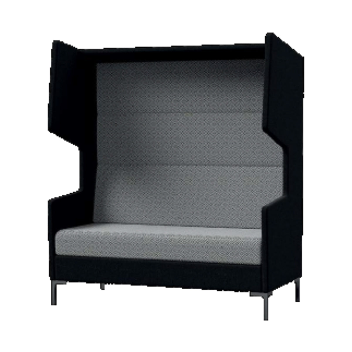 Khloe Booth Seating