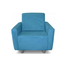 Laygo Arm Chair