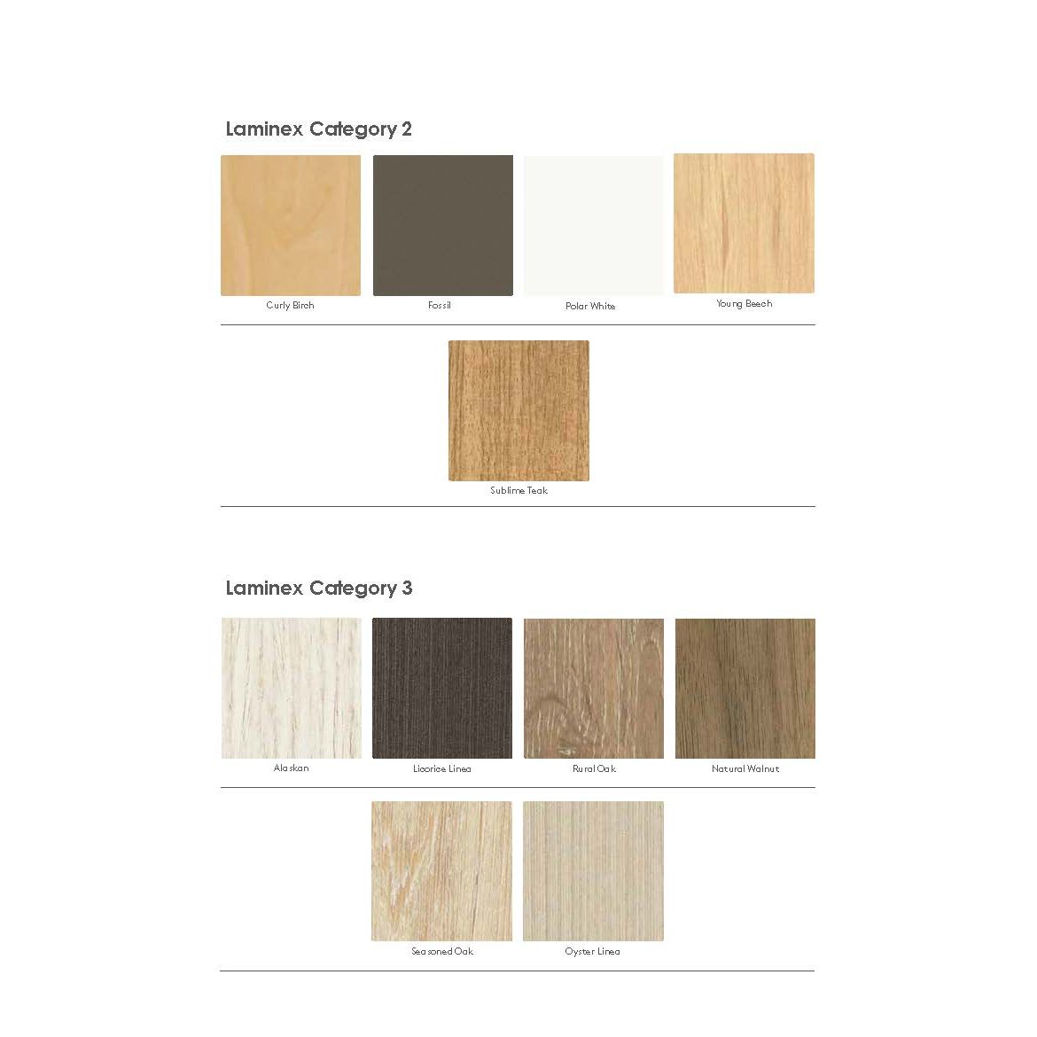 Podz Fixed Leg Penta Table