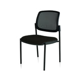 Maxi Mesh Back Chair