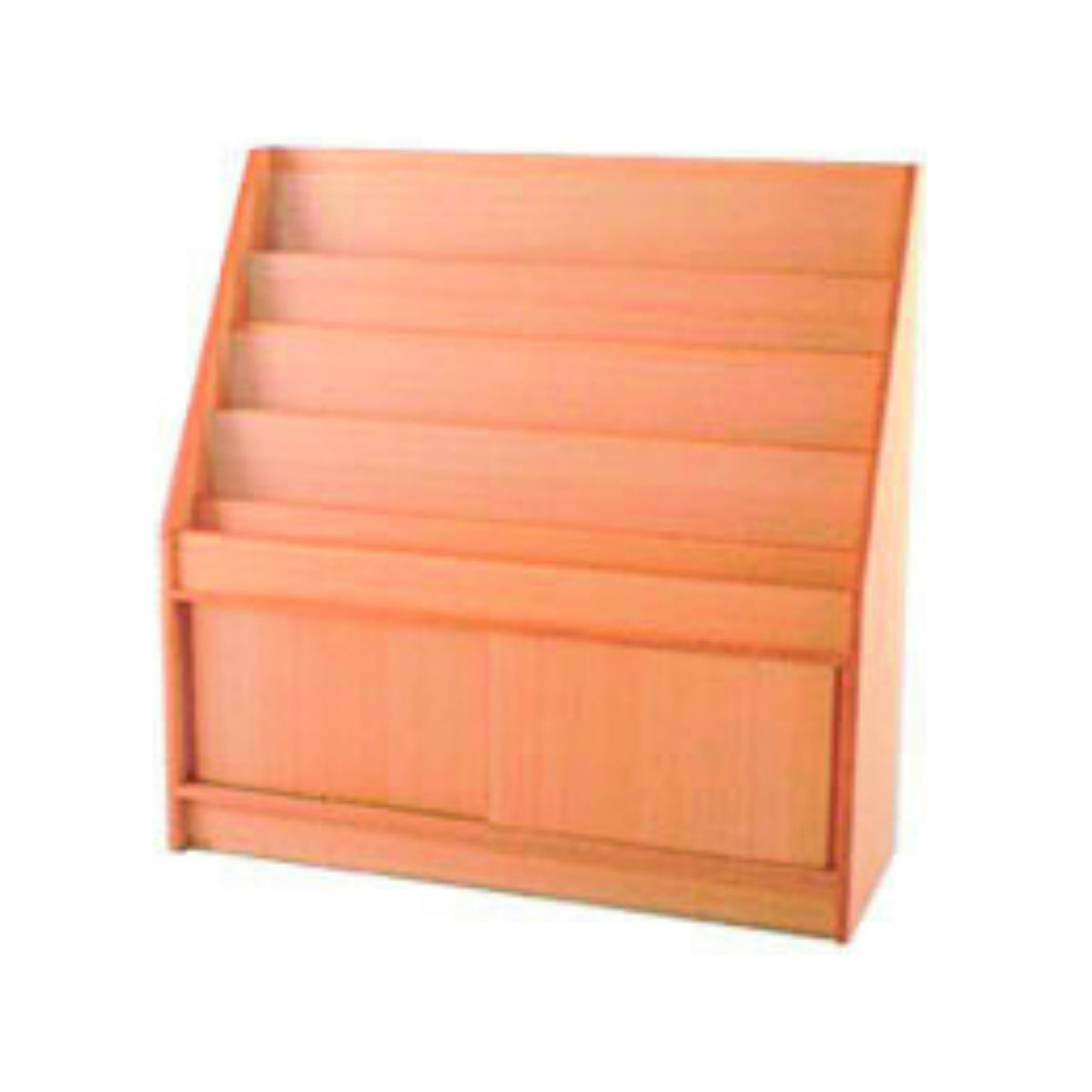 Magazine Display Unit