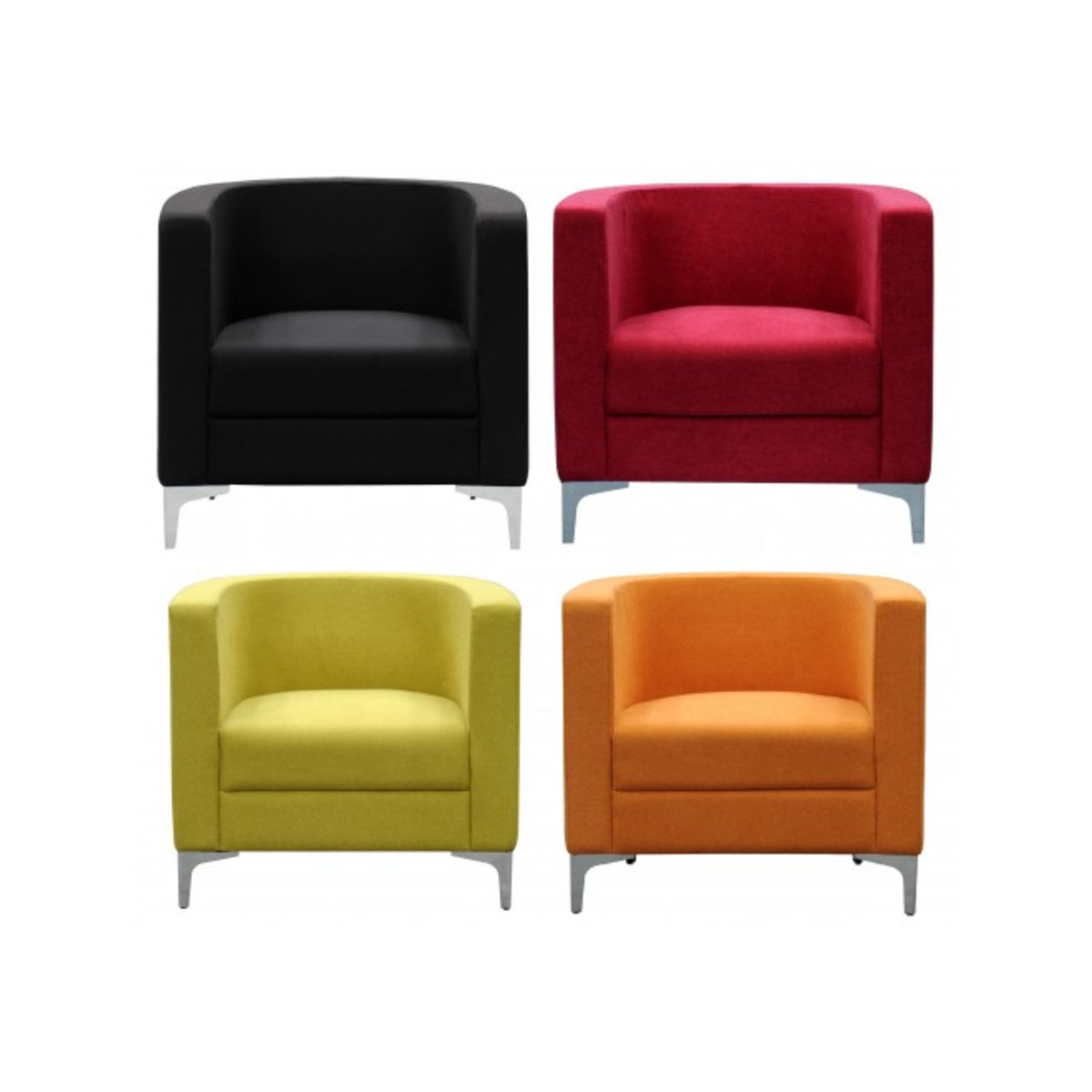 Miko Tub Chair
