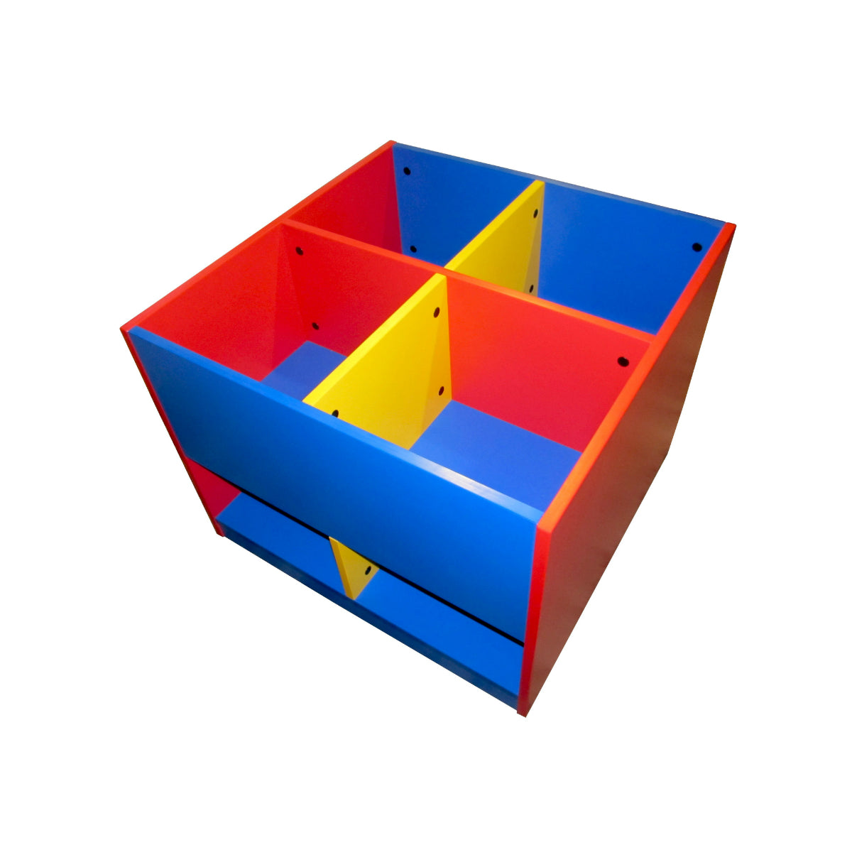 Mobile Picture Book Tub