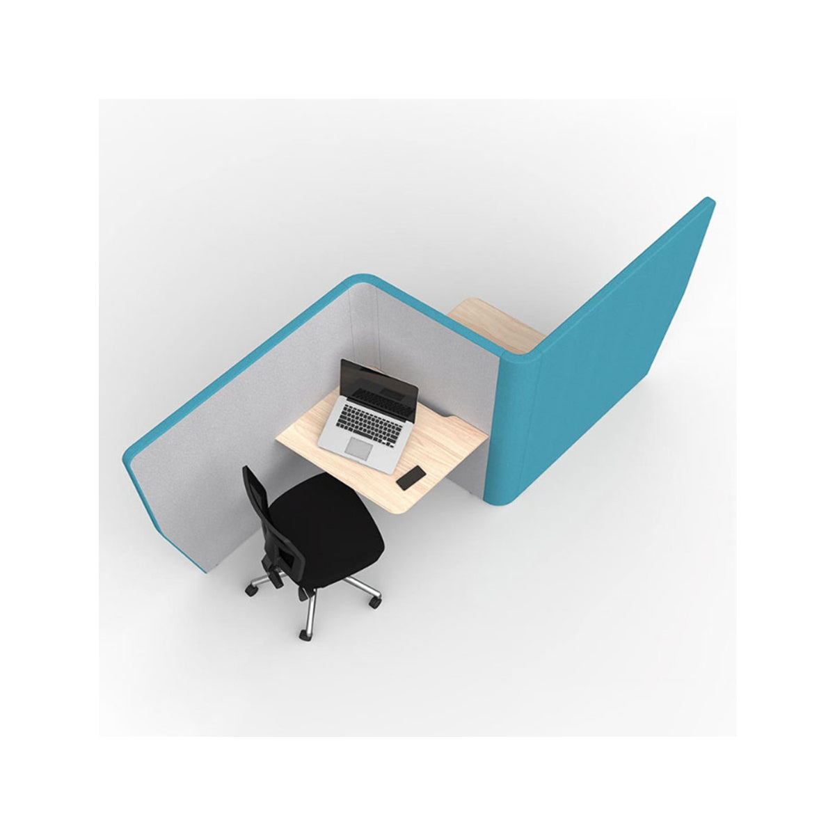 Motion Wave Pods