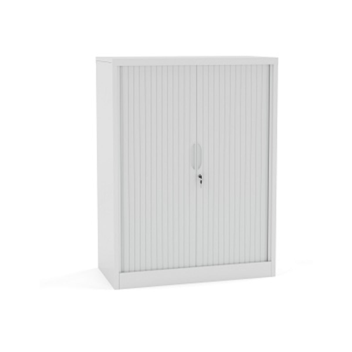 Agile Tambour Cupboard