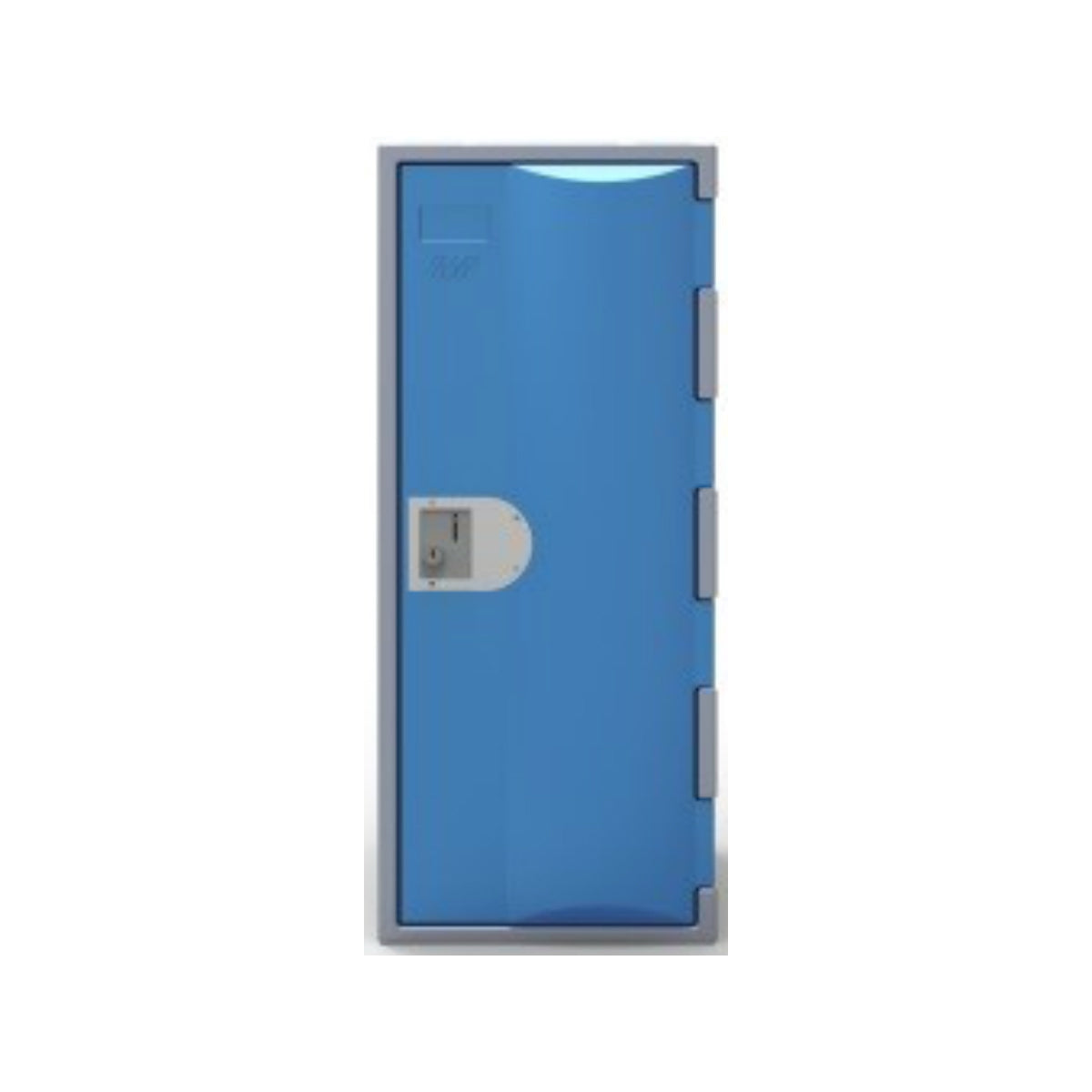 Heavy Duty Oz Locker