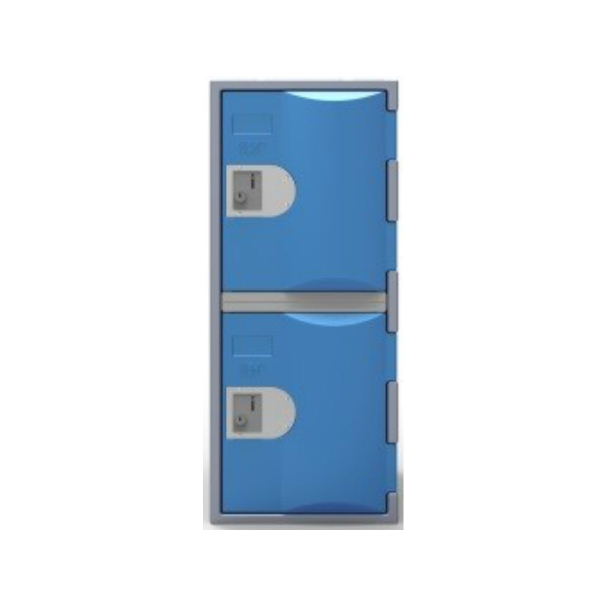 Heavy Duty Oz Locker