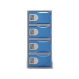 Heavy Duty Oz Locker