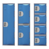 Heavy Duty Oz Locker