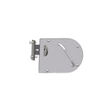Heavy Duty Oz Locker
